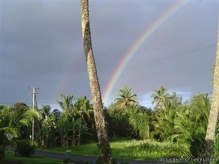 ** Bed & Breakfast Aaron'S Cottage Hilo United States